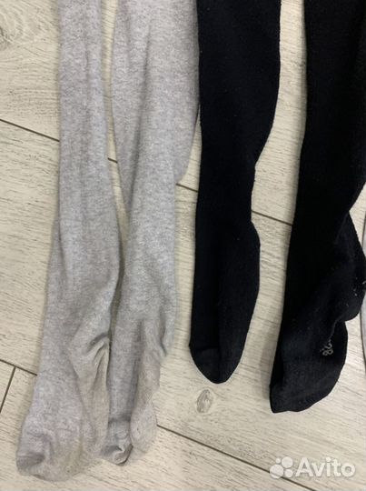 Футболки колготки