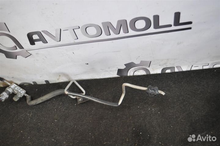 Трубка кондиционера toyota RAV4 ACA21