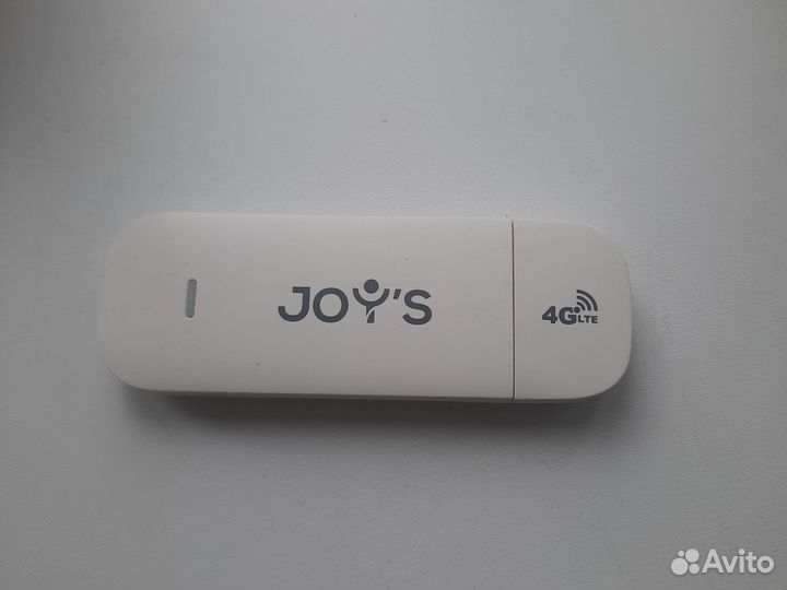 Модемы и роутеры 4g