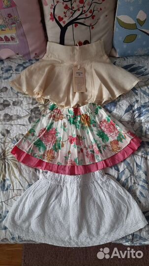 Одежда Mng,Mexx,Acoola и др. р.98-116