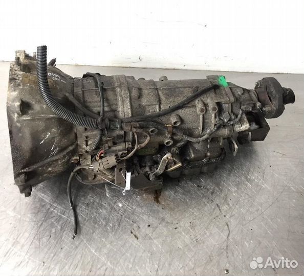 АКПП Опель Omega B 2.5 AR25