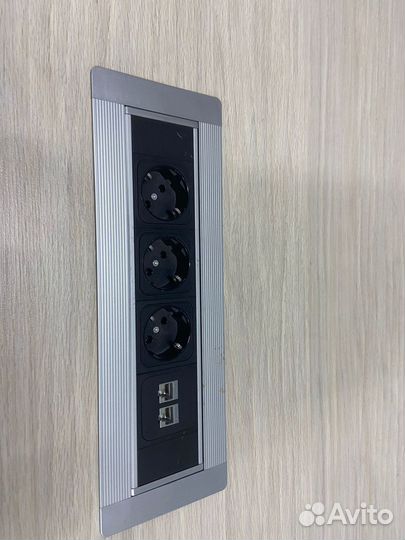 Стол переговорный