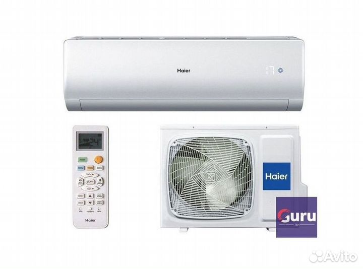 Кондиционеры Сплит-системы