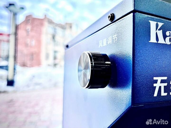 Антипылевая комната Kaisi K-1811