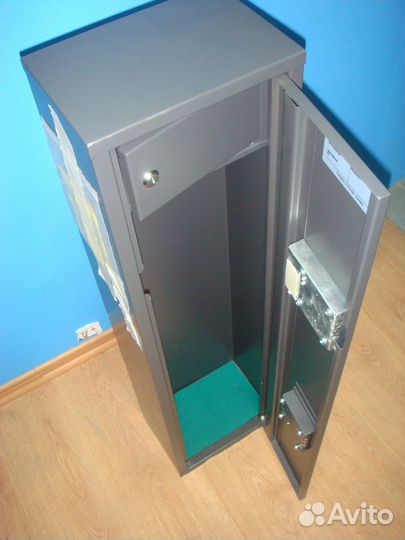 Оружейный сейф Aiko-1.0T с электронным замком