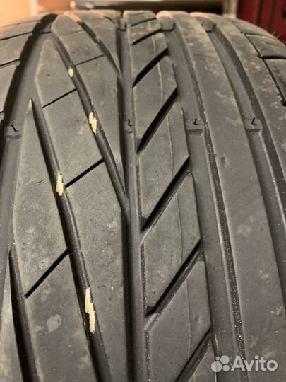 Goodyear Excellence 225/55 R16 95W