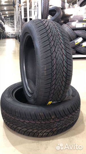 Roadmarch Winter XPro 888 195/50 R15 82V