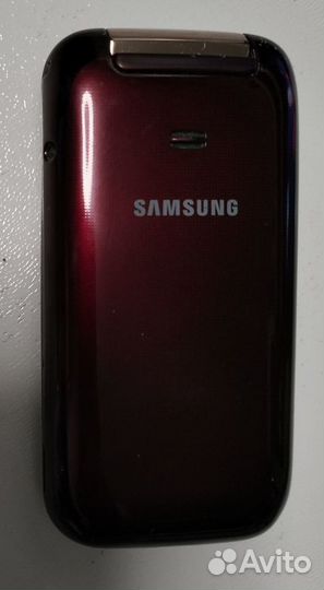 Samsung GT- C3592