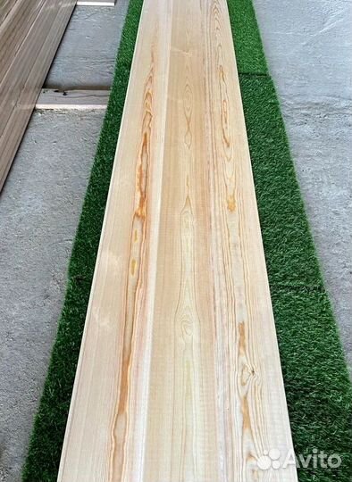 Вагонка сорт сд