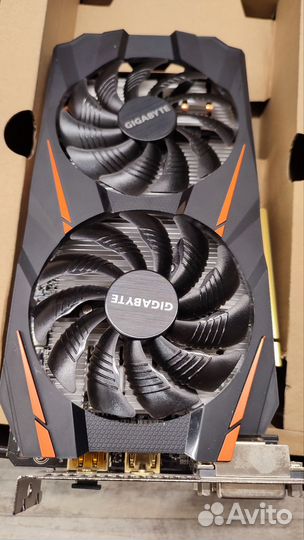 Видеокарта