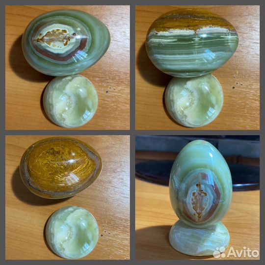 Цветное стекло. Фигурки для интерьера