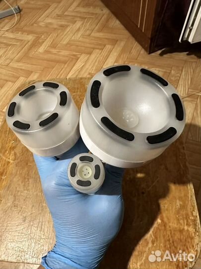 Манипулы wl-12