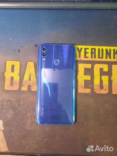 HONOR 10 Lite, 3/32 ГБ