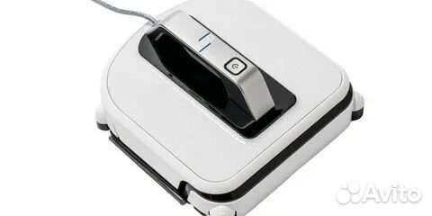 Робот мойщик окон bist