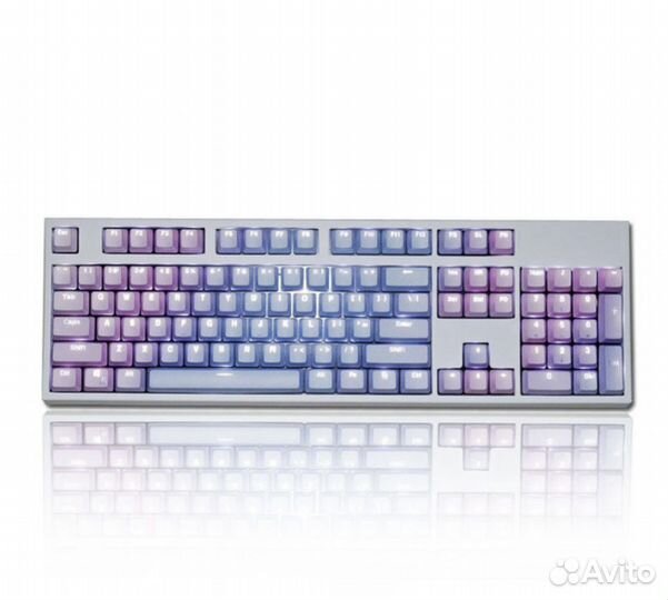 Кейкапы для механической клавиатуры