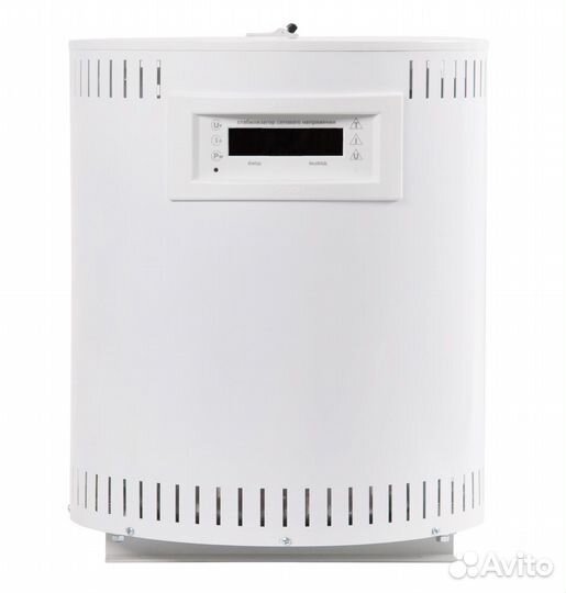 Cтабилизатор напряжения Teplocom skat STL-20000 2