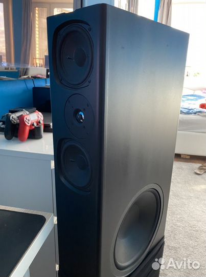 Комплект Definitive Technology