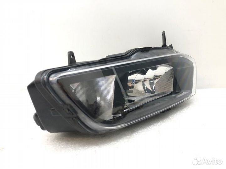 Фара противотуманная передняя левая Volkswagen