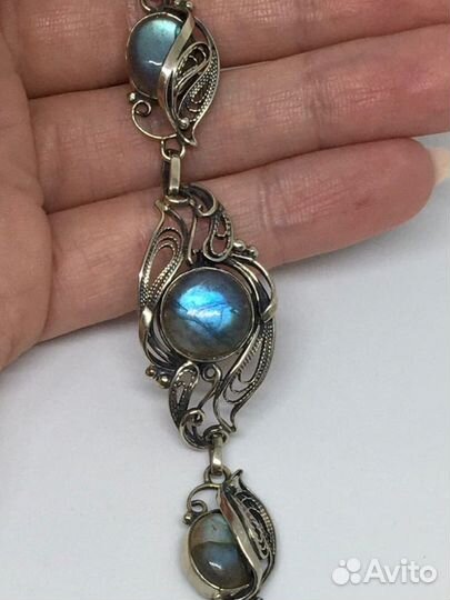 Лабрадоры браслет