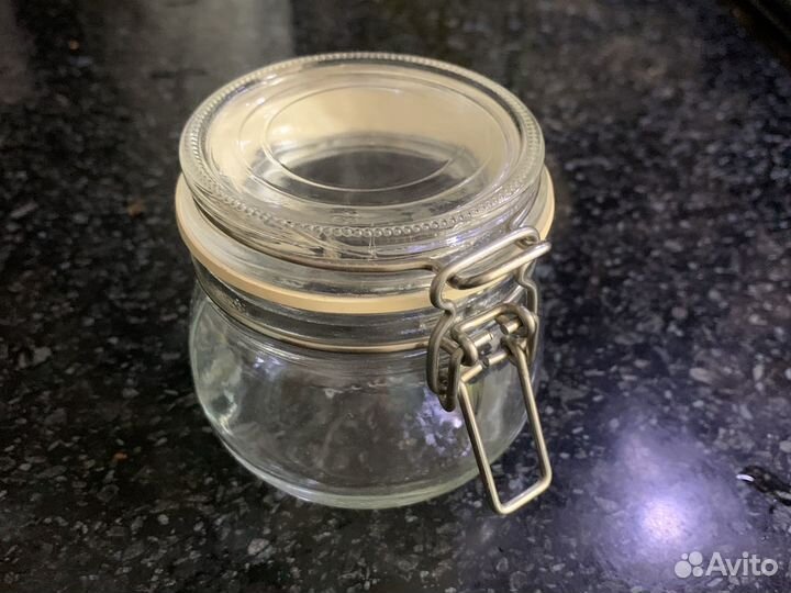 Баночки для специй IKEA