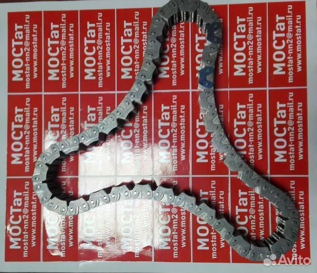 Цепь раздатки Даймос УАЗ Патриот 31638-1802089