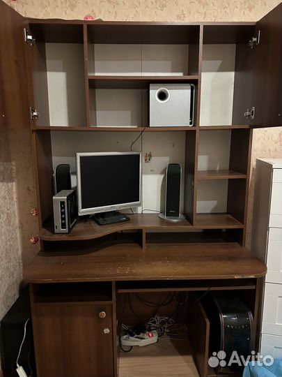 Компьютерный стол б/у