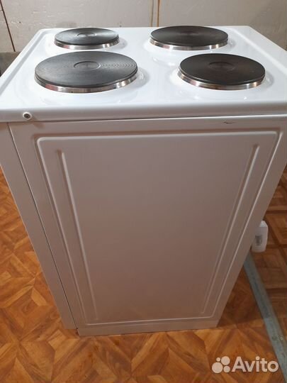 Плита электрическая