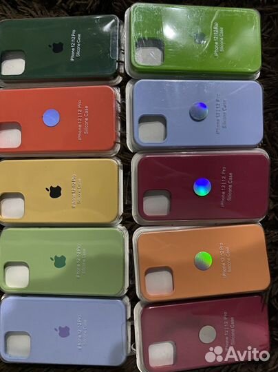 Чехол на iPhone 11 13/13про Макс оптом