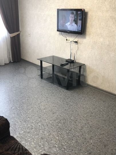 2-к. квартира, 50 м², 3/5 эт.