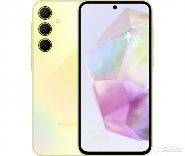 Samsung Galaxy A35, 8/256 ГБ