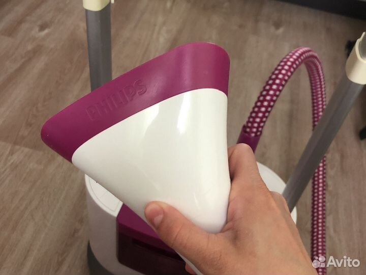 Отпариватель Philips GC486/30 Easy Touch