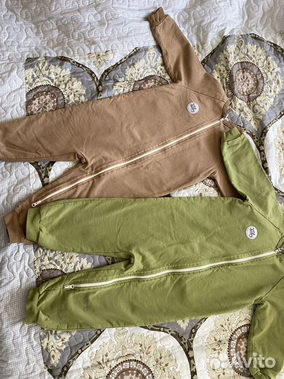 Комбинезоны bungly boo 80-86