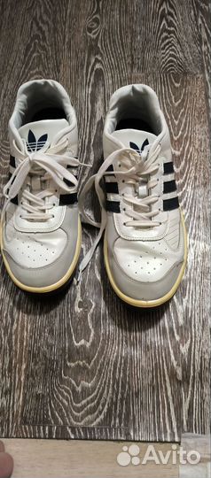 Красотки adidas