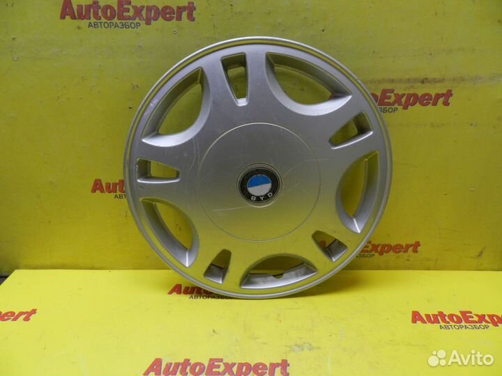 Колпак колеса Byd F3