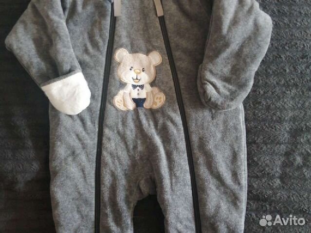 Комбенизон