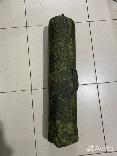 Коврик туристический пенка