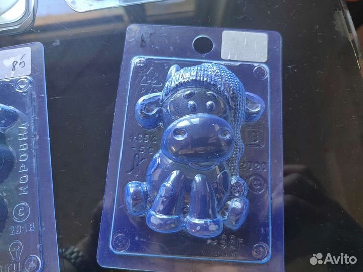 Набор для мыловарения