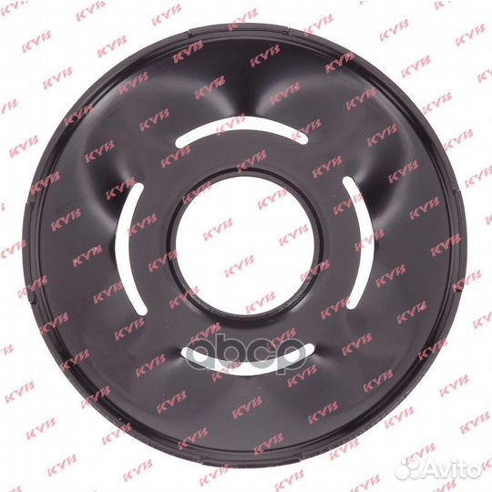 Тарелка пружины SP001 KYB