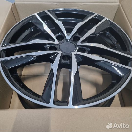 Диск Tech Line RST.128 BD R18