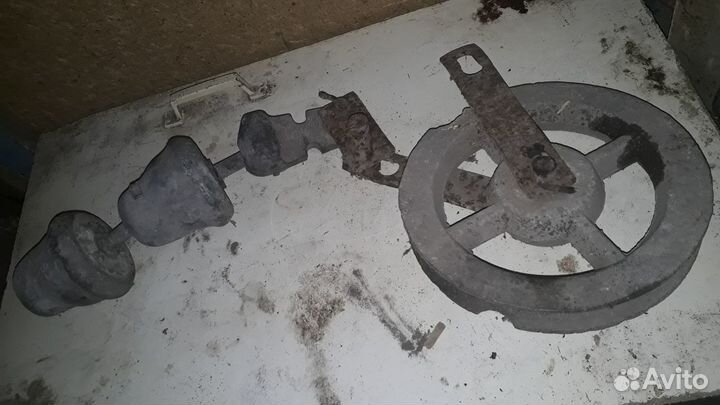 Натяжитель проводов