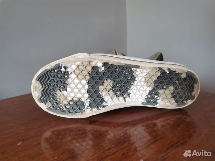 Обувь для мальчика