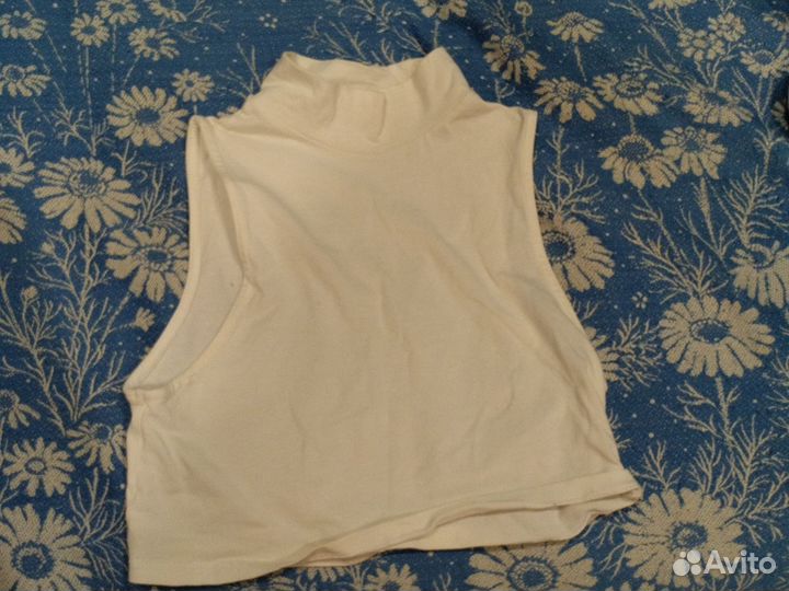 Топик для девочки 140