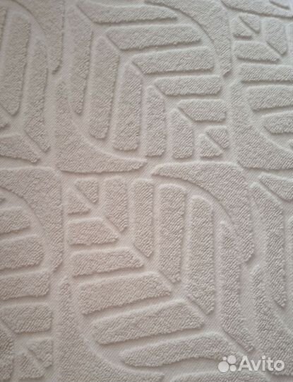 Покрывало/плед махровый 200*140