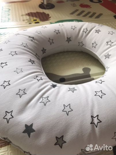 Ceba baby подушка послеродовая