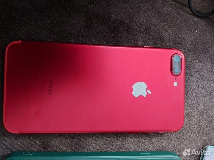 iPhone 7 Plus, 128 ГБ