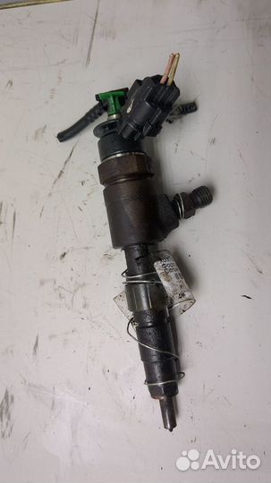 Форсунка топливная Citroen Jumpy (Dispatch), 2012