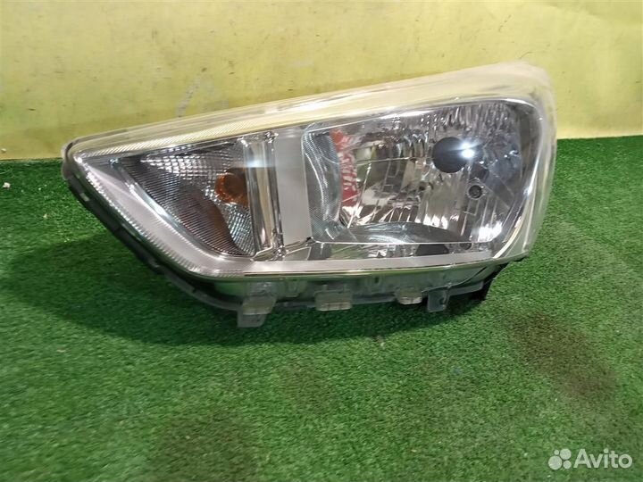Фара левая Hyundai Creta GS 2015