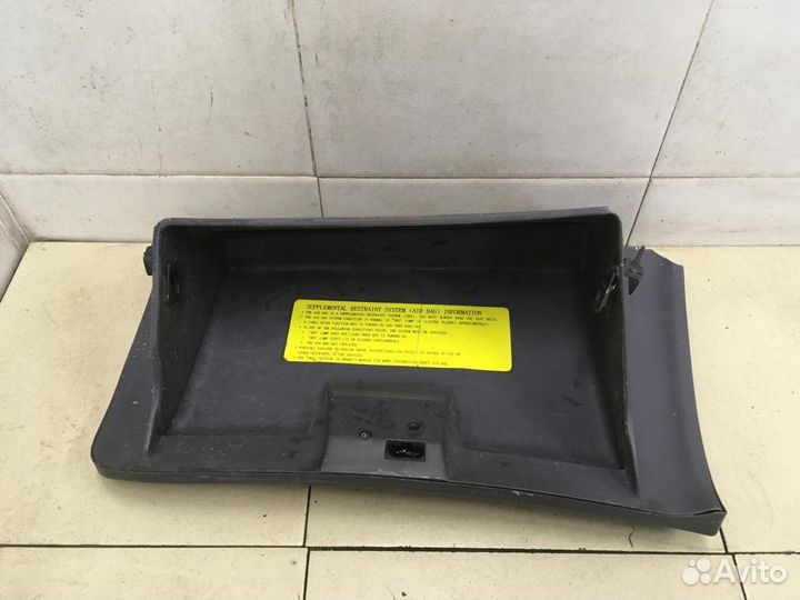 Бардачок Elantra 2000-2005