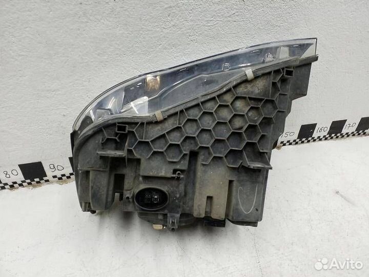 Фара передняя правая BMW X3 F25 Restail биксенон, BMW BMW X3 /2014 – 2017, II (F25) Рестайлинг/ Внед