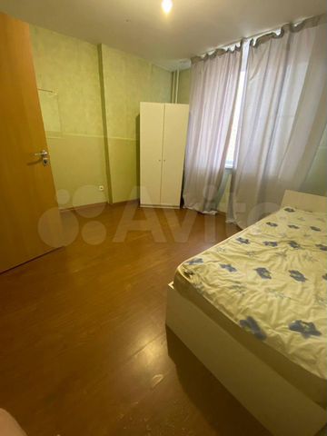 Комната 12 м² в 3-к., 11/16 эт.